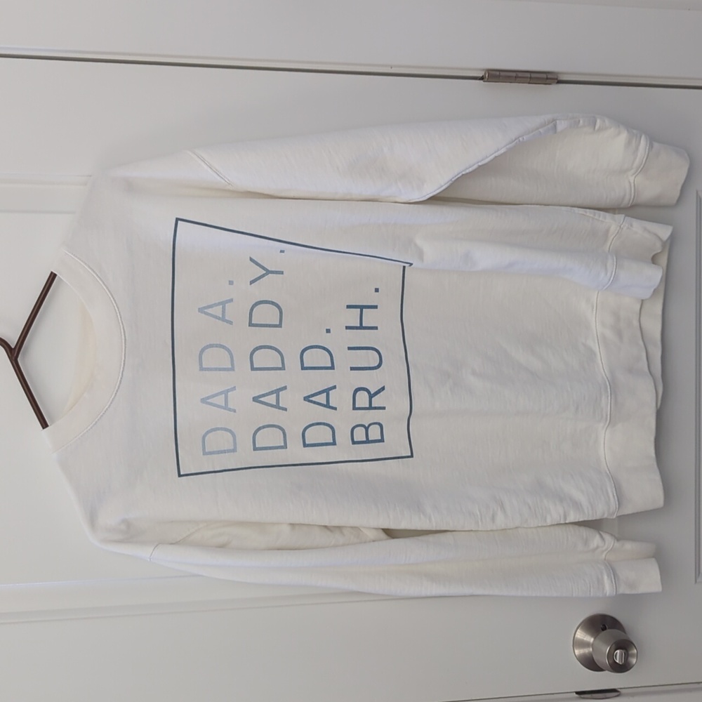 Dad Sweatshirt